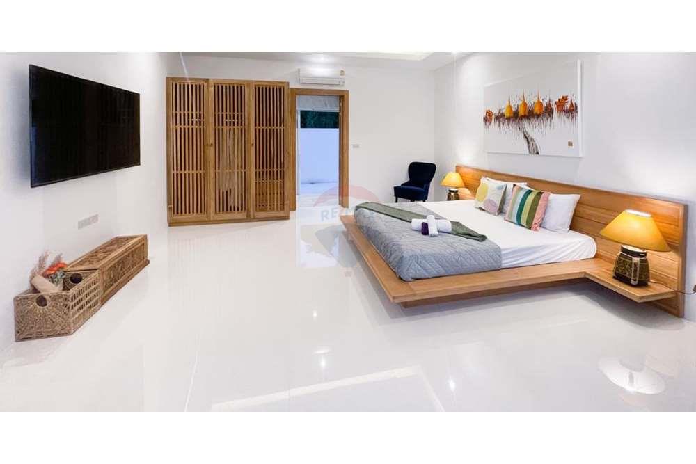  Koh Samui, Lipa Noi Thai 3
